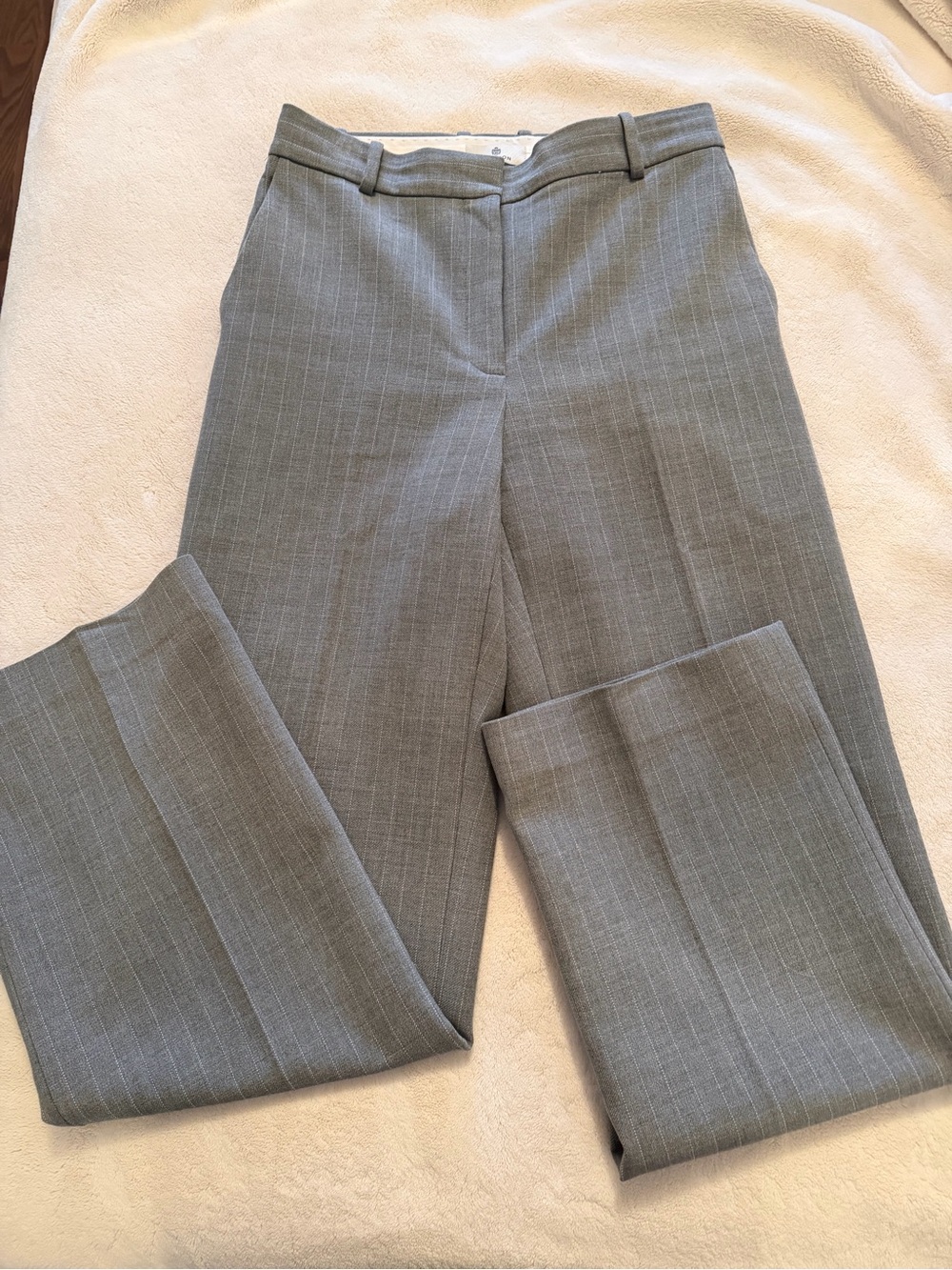 Aritzia Agency Pants